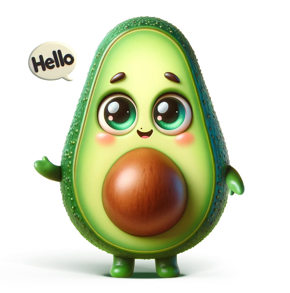 Avocado AI Therapist